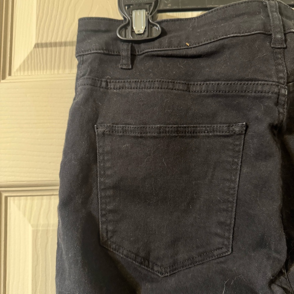 💗5 for $25💗 H&M Women's Black Skinny Jeans - Picture 4 of 6